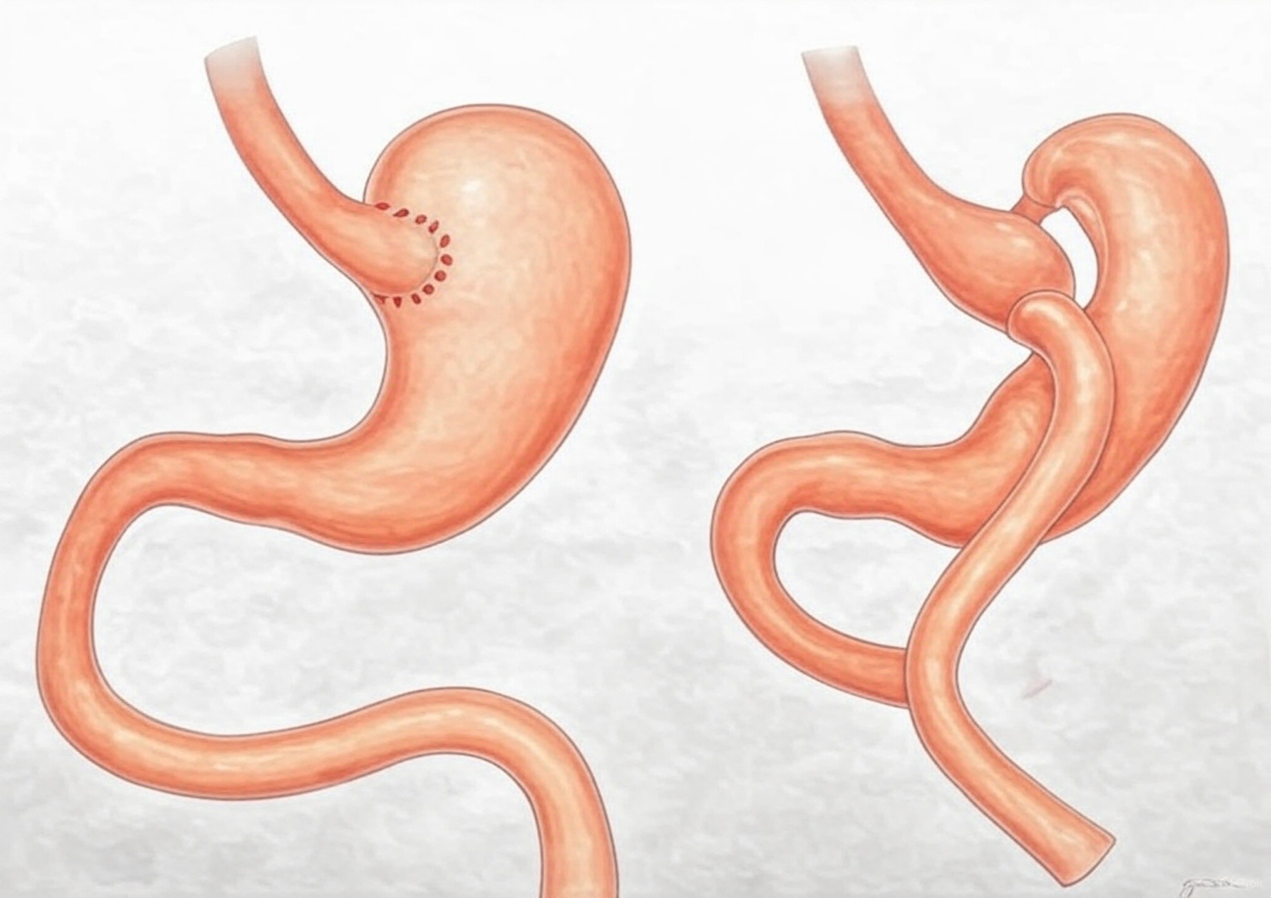 Gastric Bypass